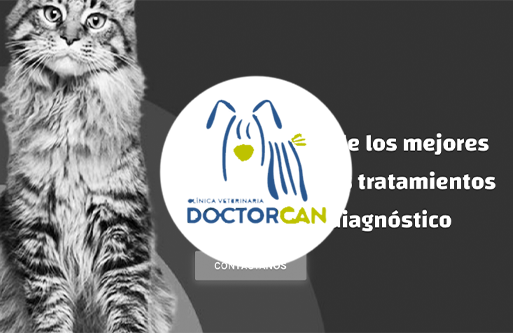 Página Web de Doctor Can